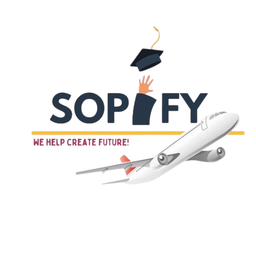 Sopify Logo